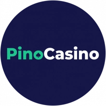 Logo Pino Casino