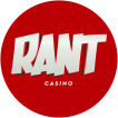 Logo Rant Casino