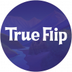 Logo TrueFlip Casino