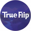 Logo TrueFlip Casino