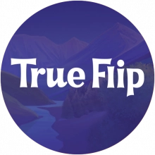 Logo TrueFlip Casino