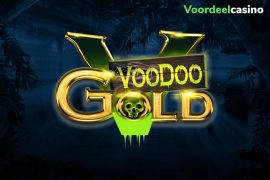 Voodoo Gold