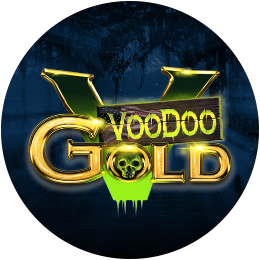 Logo Voodoo Gold
