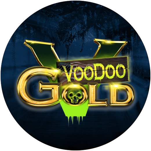 Logo Voodoo Gold