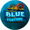 Logo Blue Fortune