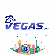Logo BluVegas Casino