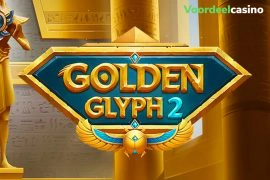 Golden Glyph 2