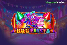 Hot Fiesta