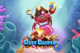 reef raider review