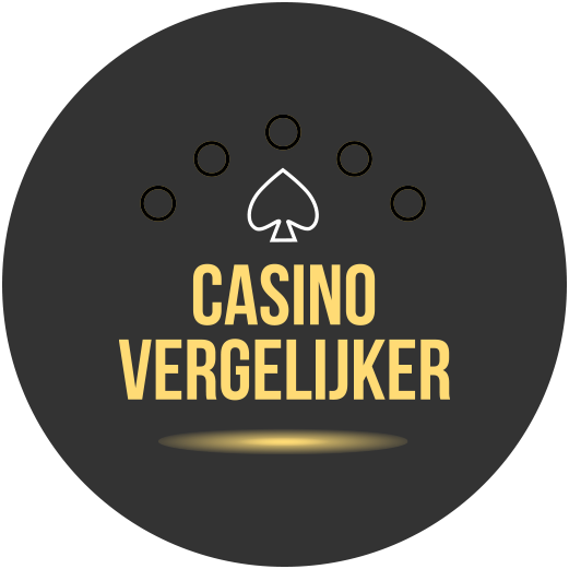 Logo Casinovergelijker