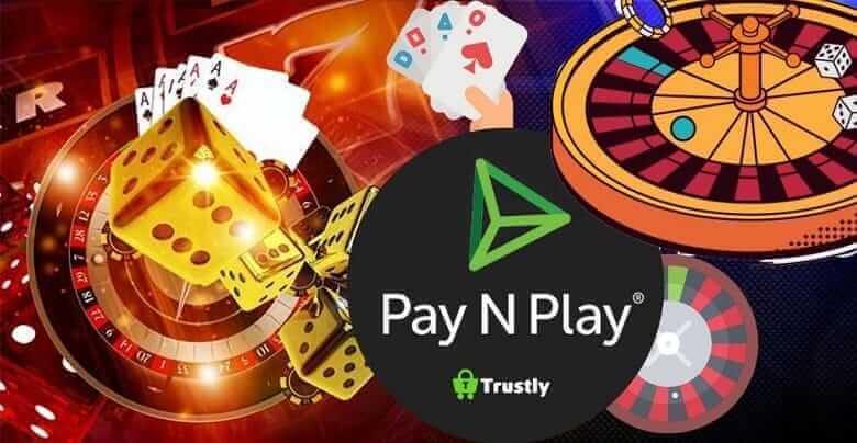Pay 'n Play Casino