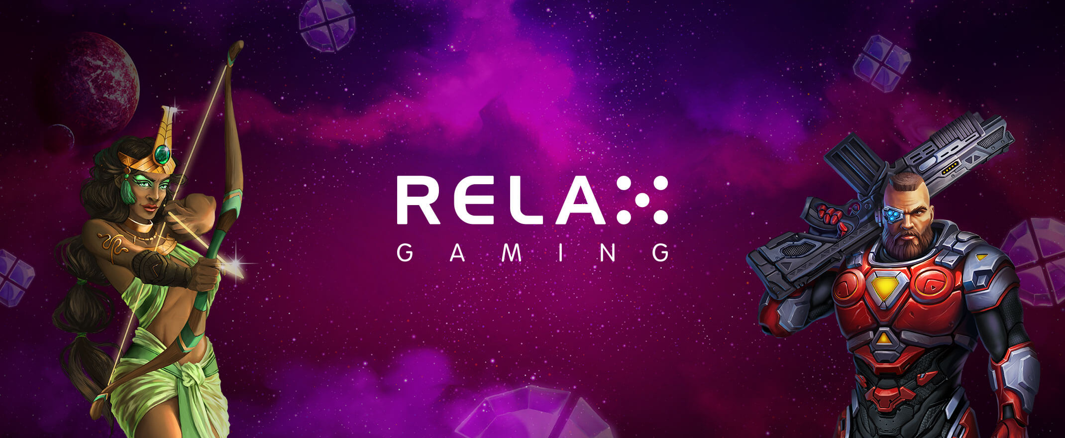 Relax Gaming Casino's