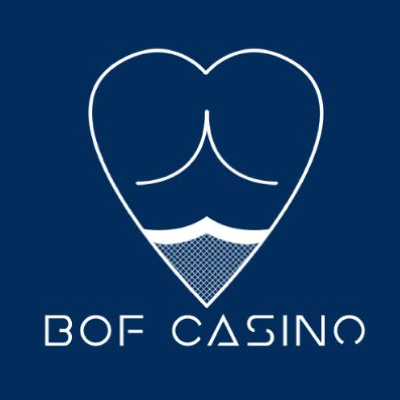 Logo Bof Casino