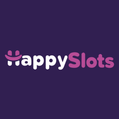 Logo HappySlots