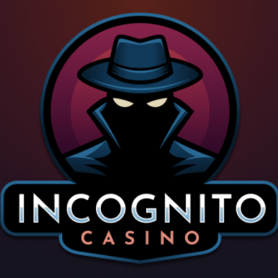 Logo Incognito Casino