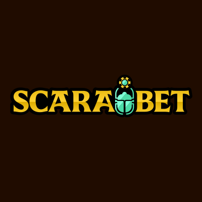 Logo Scarabet