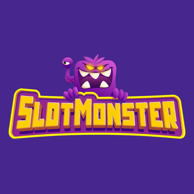 Logo SlotMonster