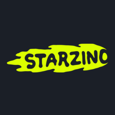 Logo Starzino logo