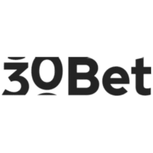 Logo 30bet