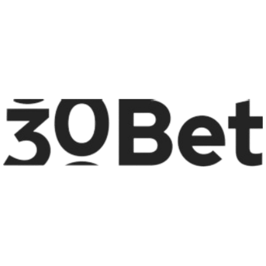 Logo 30bet