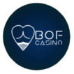 Logo Bof Casino