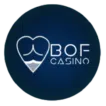 Logo Bof Casino