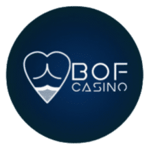 Logo Bof Casino