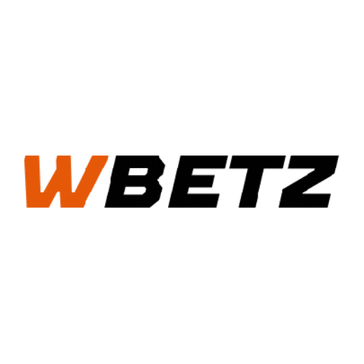 Logo Wbetz