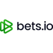 Logo Bets.io