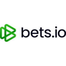 Logo Bets.io