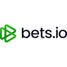Logo Bets.io