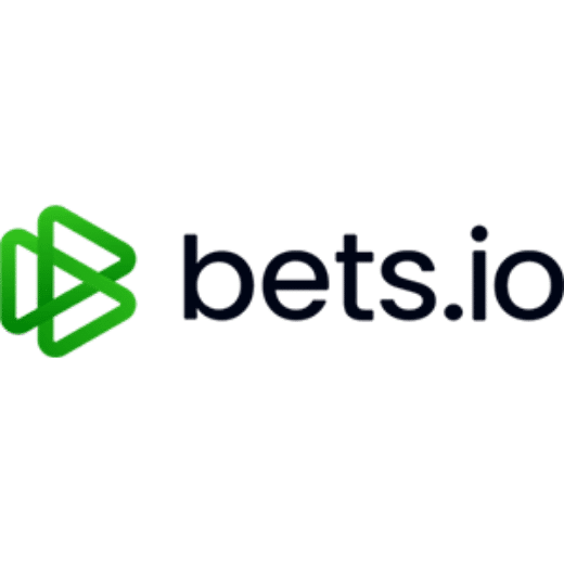 Logo Bets.io