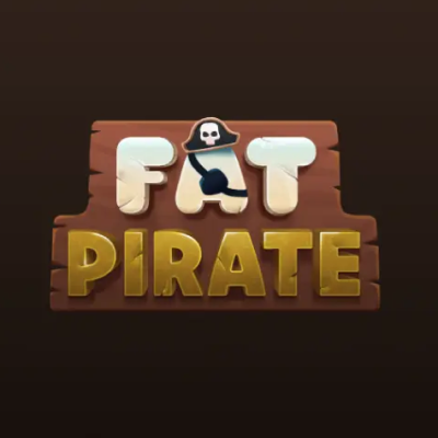 Fat Pirate Casino Logo