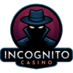 Logo Incognito