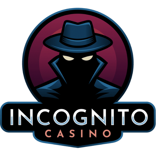 Logo Incognito