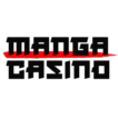 Logo Manga casino