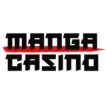 Logo Manga casino