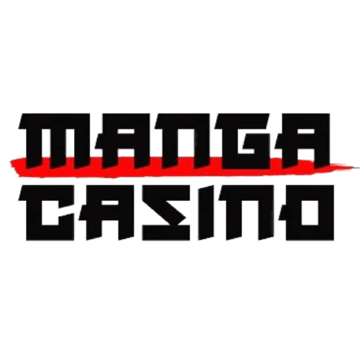 Logo Manga casino