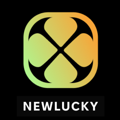 New Lucky logo