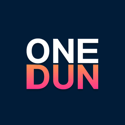 OneDun Casino Logo