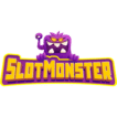 Logo Slotmonster