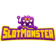 Logo Slotmonster