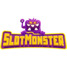 Logo Slotmonster