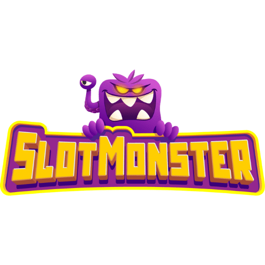 Logo Slotmonster