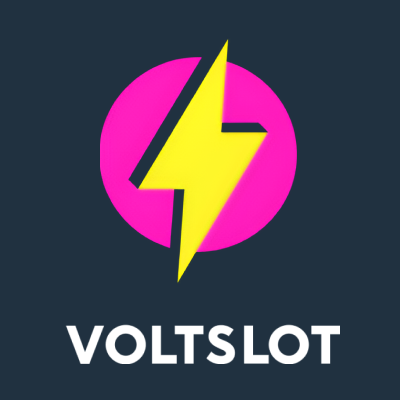 Voltslot Casino Logo