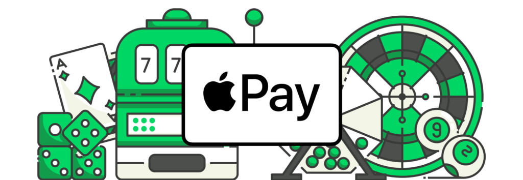 apple pay casino